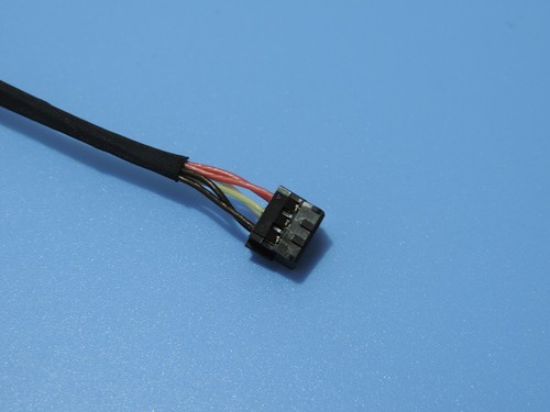 CABLE DE ALIMENTACIÓN DE CC para HP ENVY 6-1110us 6-1111nr 6-1129wm - Imagen 4 de 4