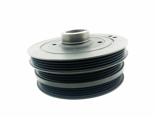 For 2000-2004 Toyota Tundra Engine Harmonic Balancer 43934YY 2001 2002