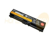 GENUINE LENOVO THINKPAD T410 T520 W520 L520 6CELL 57WHR BATTERY 42T4793 TESTED