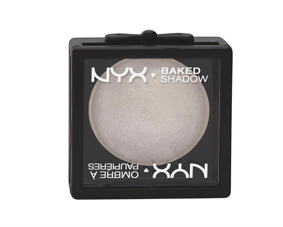 NYX Professional Makeup Baked Eyeshadow NYX BSH Choose Your Shade - Image 3 of 4