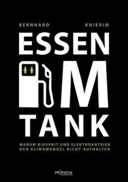 Thumbnail - Bernhard Knierim | Essen Tank | Taschenbuch | Deutsch (2013) | 240 S.