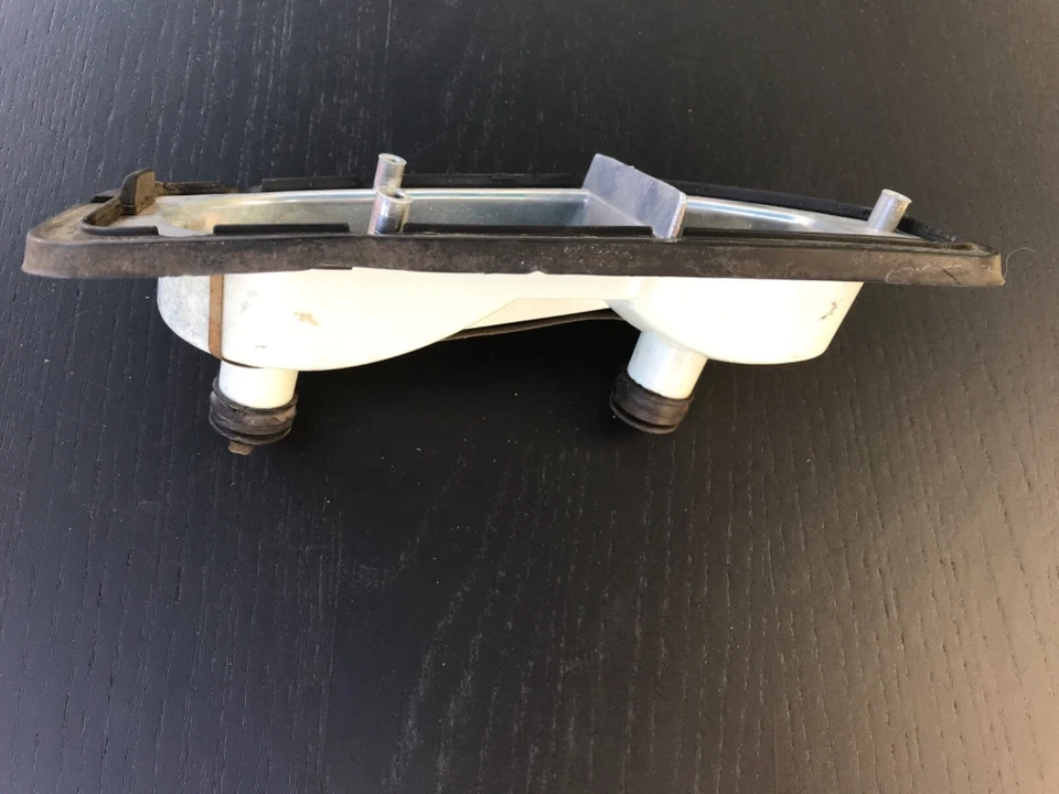 platine de feu arrière gauche Seima 633g renault 12 R12 break - Photo 3/4