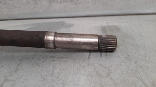 3273KS Transmision Delantera Derecha para PEUGEOT 207 XT 2007 1556335 - Imagen 4 de 10