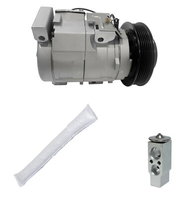 BRAND NEW RYC AC Compressor Kit AA76N Fits Lexus RX300 3.0L 1999 | eBay