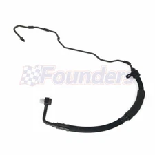 Power Steering Pressure Hose For 2001-2006 Hyundai Santa FE V6 2.7L