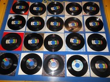 60's/70's Records 45 RPM BRENDA LEE LOT Of 20 different records