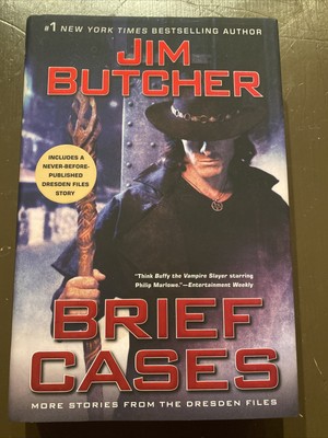 dresden files brief cases epub download