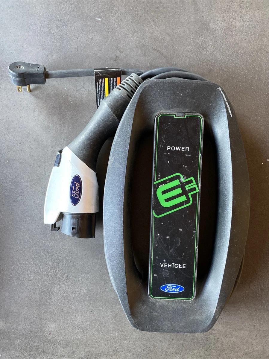 Ford electric cheap charger
