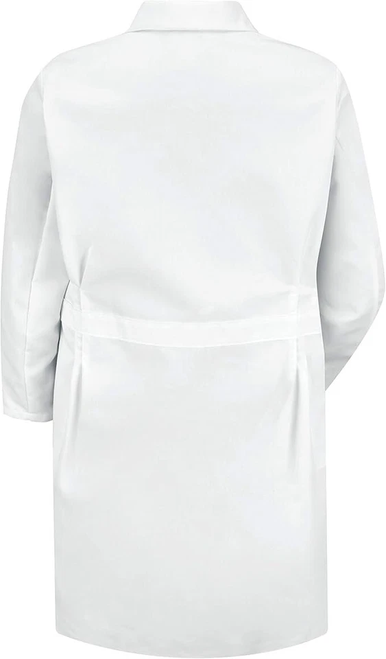 Red Kap Women's Staff Coat - Image 2 of 2