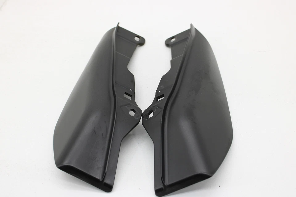 Комплект воздушных дефлекторов 09–21 Harley-Davidson Road King Flhr - Изображение 3 из 4