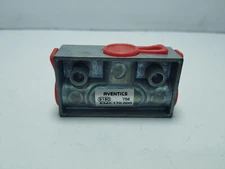 Aventics 9180 756 Valve 5340.170.000