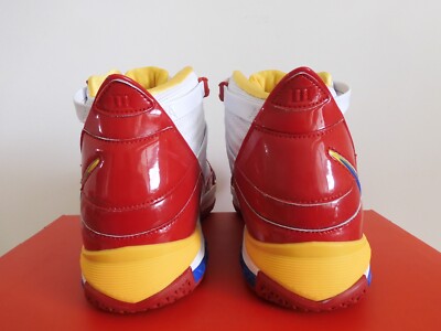 Size 11 - Nike Zoom LeBron 3 SuperBron for sale online | eBay