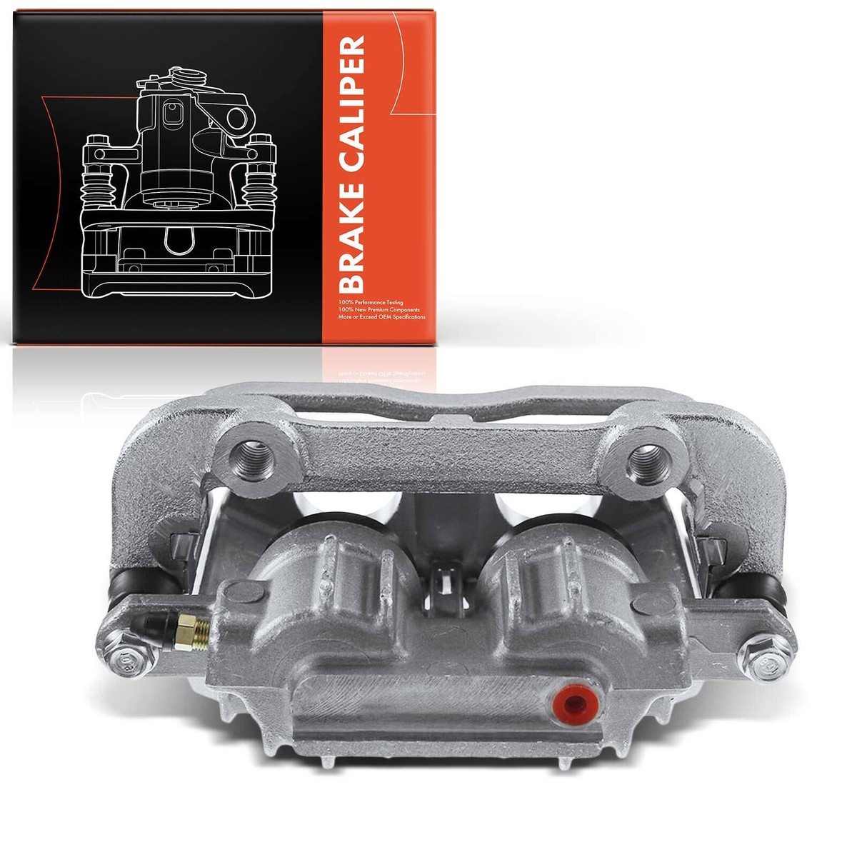 Front Brake Caliper for Chevrolet Corvette 1997-2004 5.7L Left
