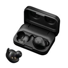 Bluetooth Headset Wireless In-Ear Stereo Earphones Mini Earbuds for Android iOS