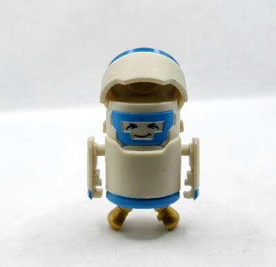 Transformers BotBots Series 4 ROLLEY DOUGHLEY Home Rangers 2020