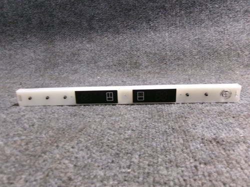 DA92-00202A SAMSUNG KÜHLSCHRANK BROW ASSEMBLY STEUERPLATINE