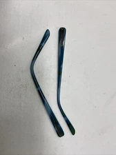 ELLE EL 13324 BLUE 130mm TEMPLE ARM PARTS +75