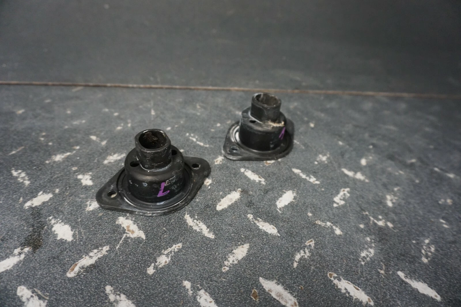 2002-2011 Sea-Doo OEM Assisted Steering Tie Rod Grommets 277001164 Wake Pro RXP