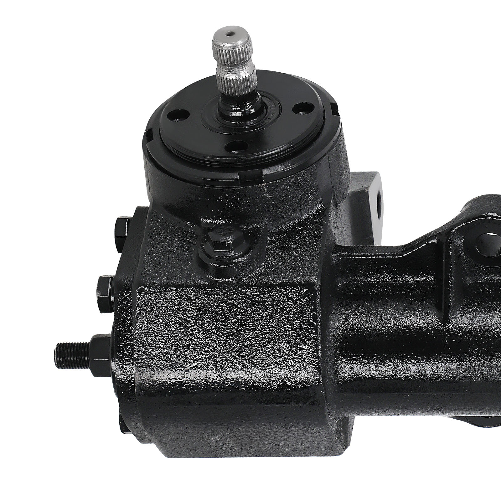 Manual Steering Gear Box For Toyota Pickup DLX 3.0L 2.4L 27-5125 1989-1995