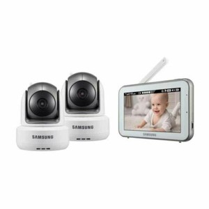 Samsung video baby monitors