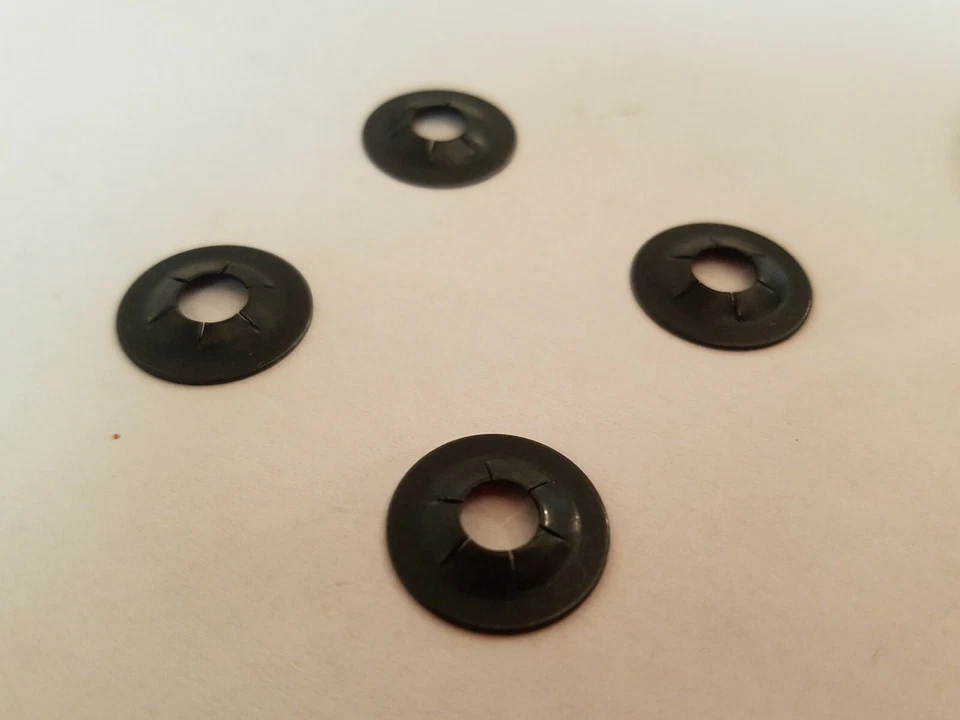 Juego reflector DOT amarillo frontal Big Dog - K-9, picadora, mastín, bulldog, MÁS Foto 4 de 4