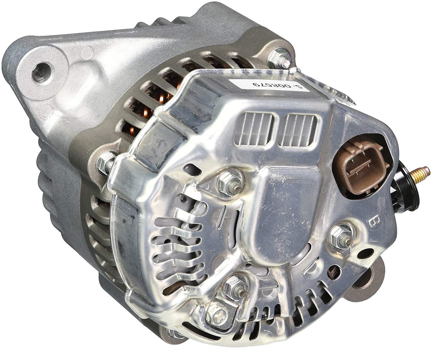 150 AMP 11089 Alternator Toyota Tundra 0304 3.4L High Output HD NEW