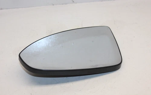 OEM 2011-2016 Chevy Cruze LH Driver Left Mirror Glass with backing plate