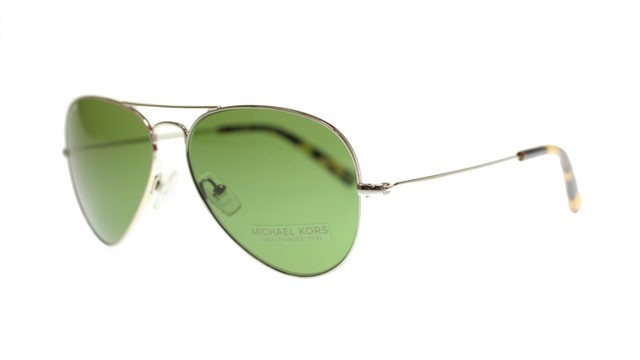 michael kors sunglasses womens green