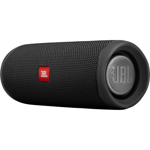 JBL FLIP 5 - Waterproof Portable Bluetooth Speaker 100