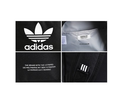 Adidas Adicolor Classic Backpack Sports 