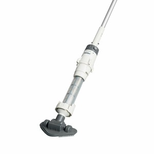 suction saluspa bestway bw rechargeable underwater vacuum usb spa pool