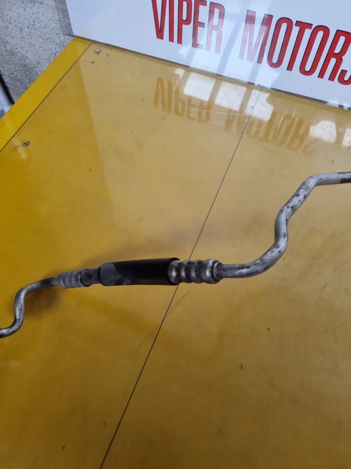 Manguera compresor aire acondicionado Ford fiesta MK7 1.25 gasolina SNJA SNJB 09-12 R96 Foto 4 de 4