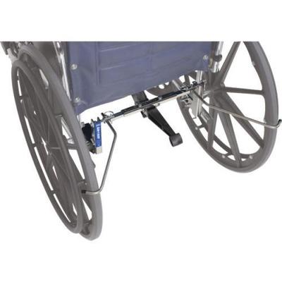 Safe-T Mate Wheelchair Anti-Rollback Device For 16''-20'' Widths, NEW!!!