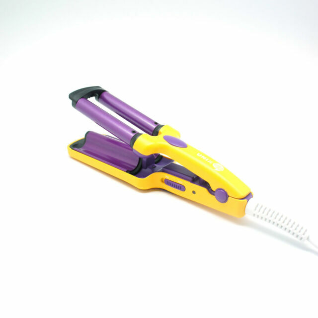 kiss instawave curler