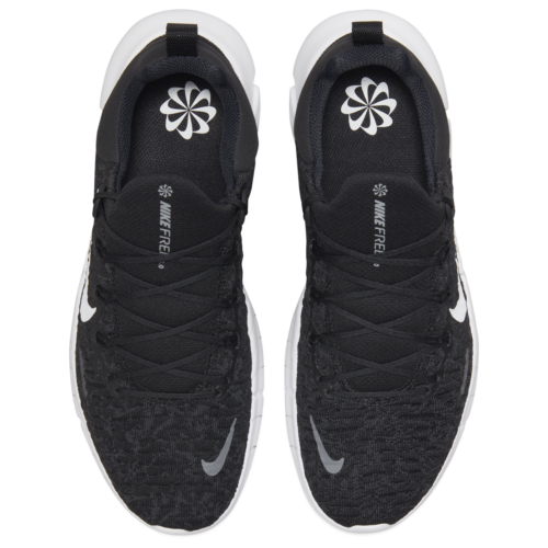 Nike Free Run 5.0 Black White 2021 