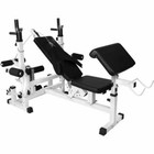 Bancs pour la musculation pour musculation