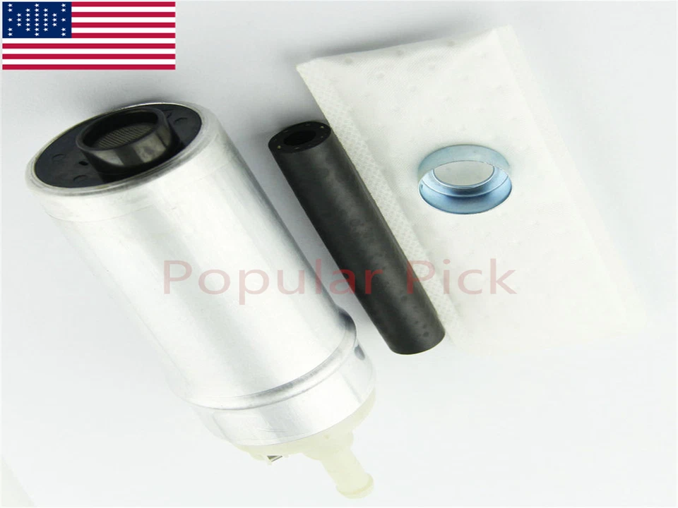 Nueva bomba de combustible flexible para BMW 16141341231 16141341233 R850C 1997-2000 R850RT 96-06 Foto 3 de 4