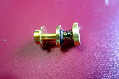 JAEGER LE COULTRE VINTAGE 528 COMPLETE ROLLER WITH SPRING
