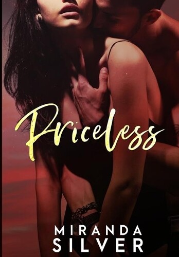 Miranda Silver Priceless (Tascabile)