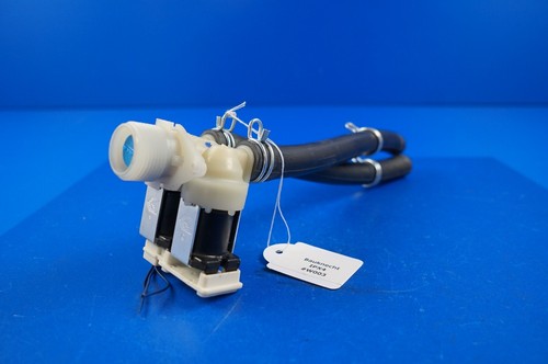 Magnetventil Waschmaschine - Bauknecht IPX4 461971416991