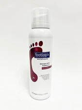 Footlogix Rough Skin Formula 125ml/4.23oz