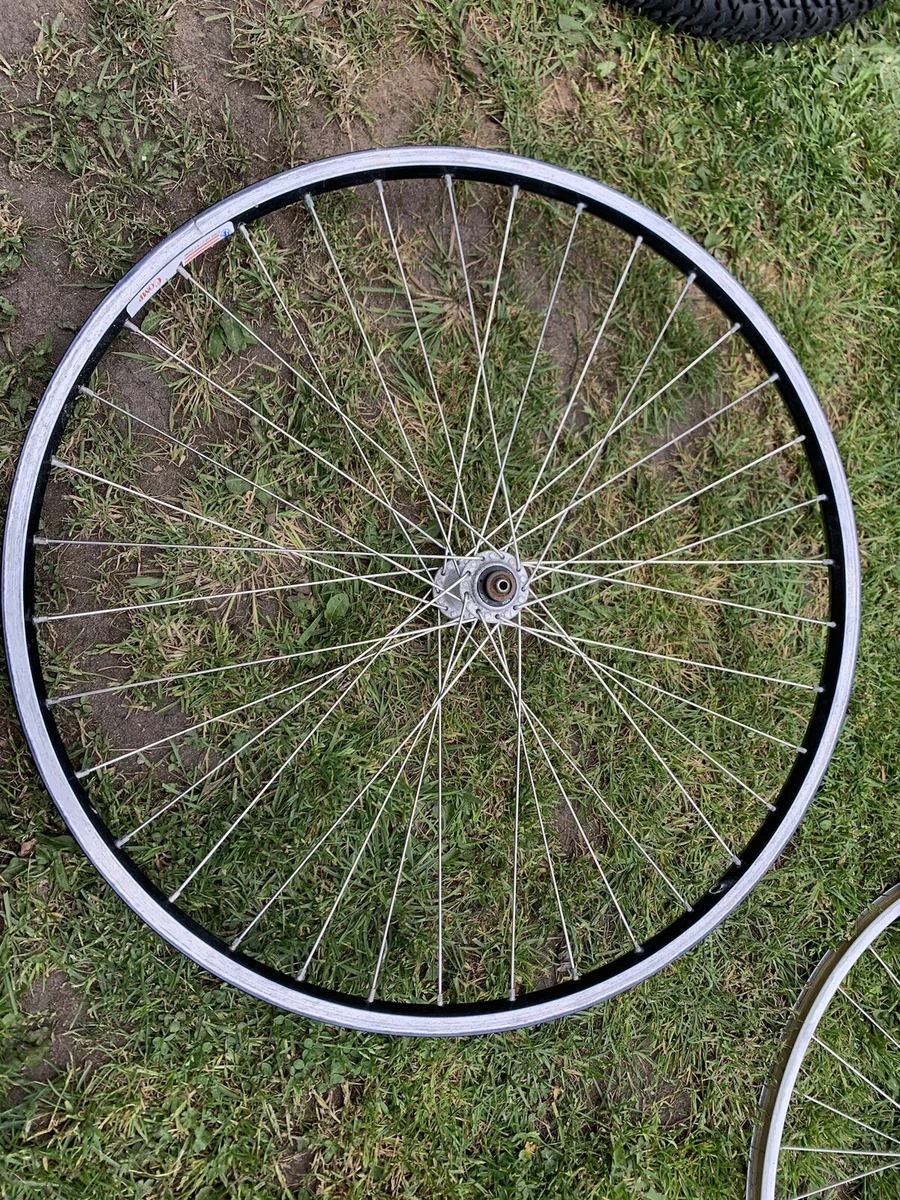 Bianchi Thomisus Shimano Deore XT | , vélos d'occasion
