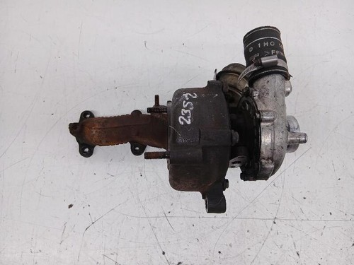 028145702D turbocharger for SEAT CORDOBA BERLINA (6K2) OPEN GODO 1998 209079 - Picture 3 of 6