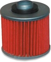 Yamaha YFM700 Rsx Raptor R Hi Flo ÖLfilter HF145 17-19