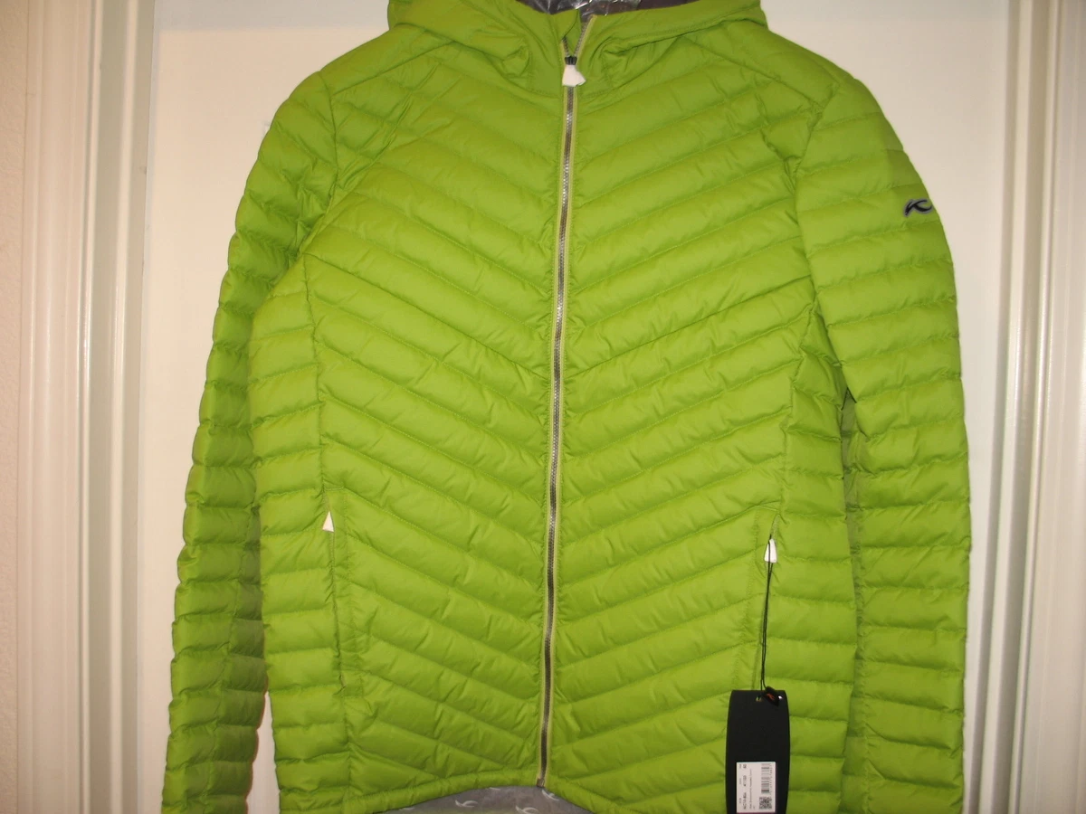 Kjus shop blackcomb jacket