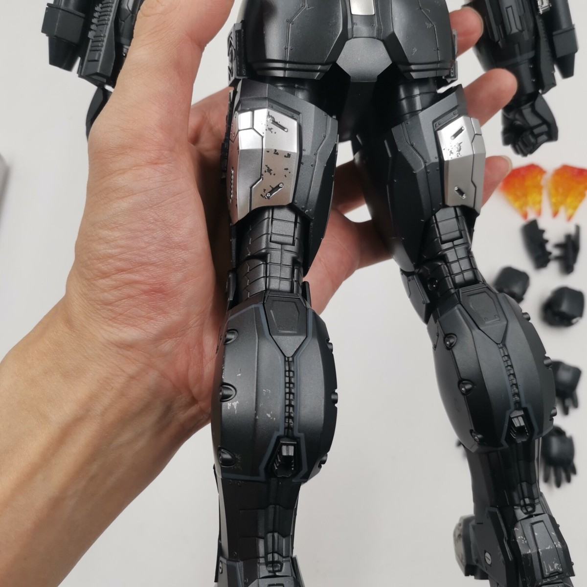 HOT TOYS アメコミフィギュア15体セッ new / used ブランド：Hot toys】商品一覧｜中古・リサイクルショップの公式