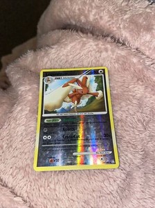 Lopunny 33/146 - Legends Awakened - Reverse Holo - Pokemon TCG VLP
