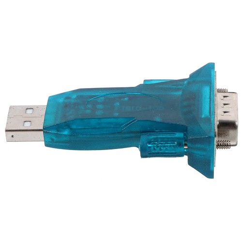 USB Zu Serienkabel Schneller Serieller Konverter Praktischer USB-Adapter - Afbeelding 8 van 12