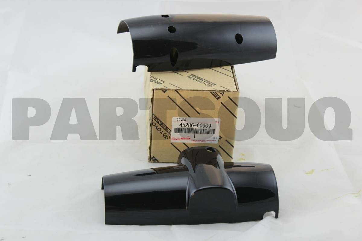 4528660909 Genuine Toyota HOUSING, STEERING COLUMN 45286-60909 | eBay 
