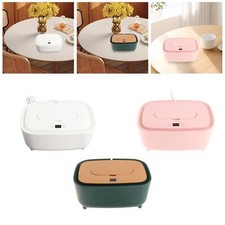 Wipe Warmer Wet Wipe Warmer Digital Display for Wet Tissue Travel Household